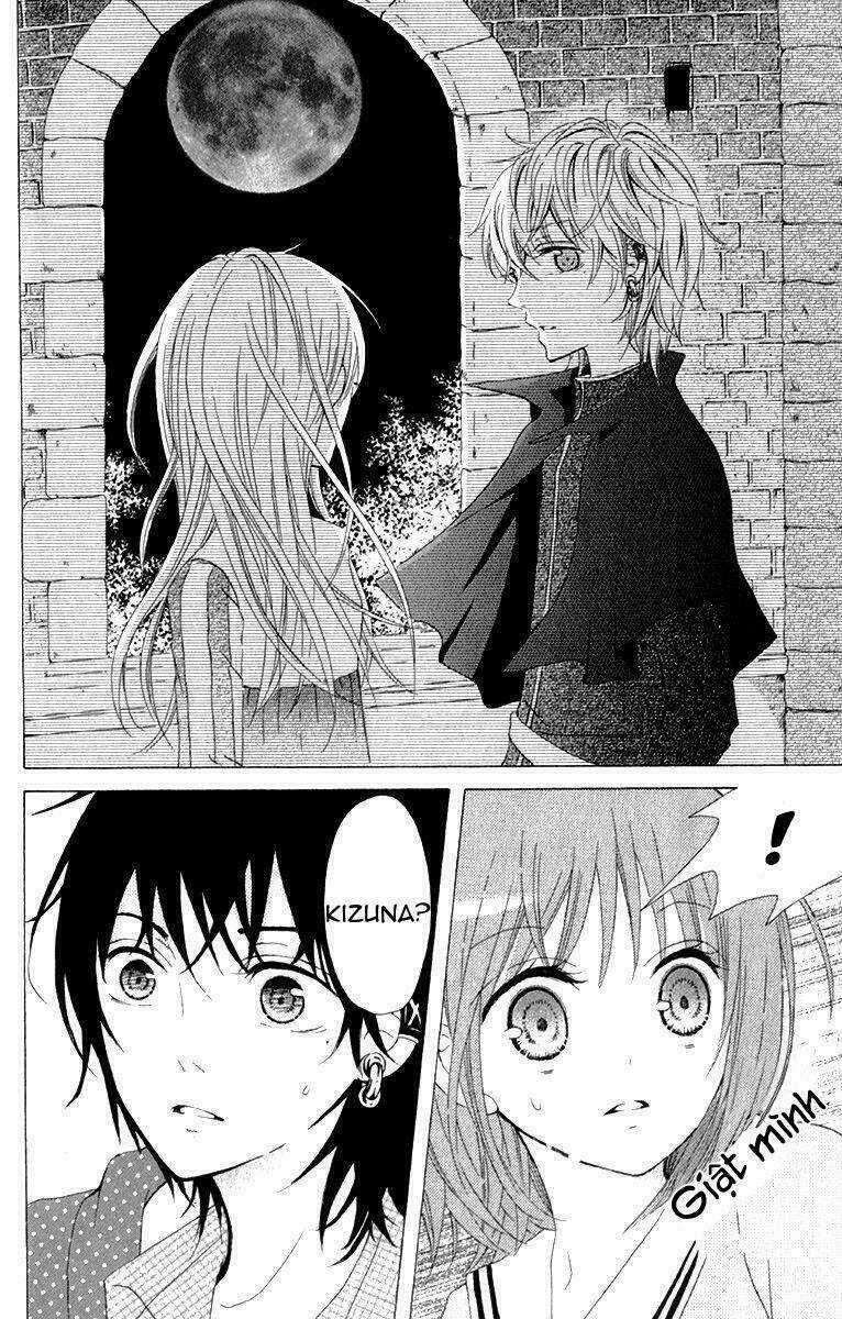 Kami ka Akuma ka - Chapter 4 - Trang 38