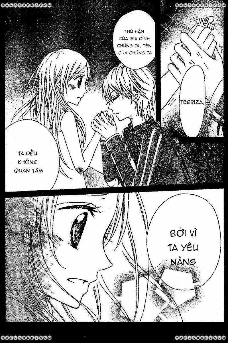 Kami ka Akuma ka - Chapter 5 - Trang 16