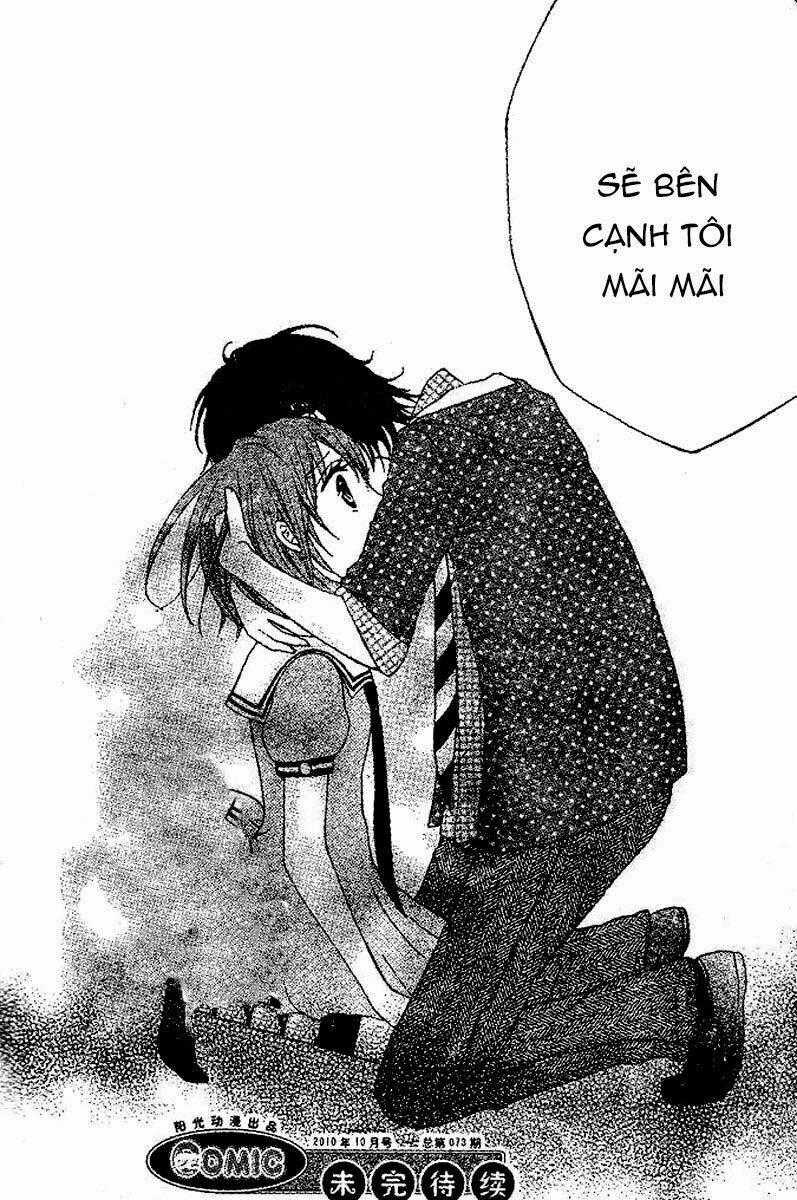 Kami ka Akuma ka - Chapter 5 - Trang 38