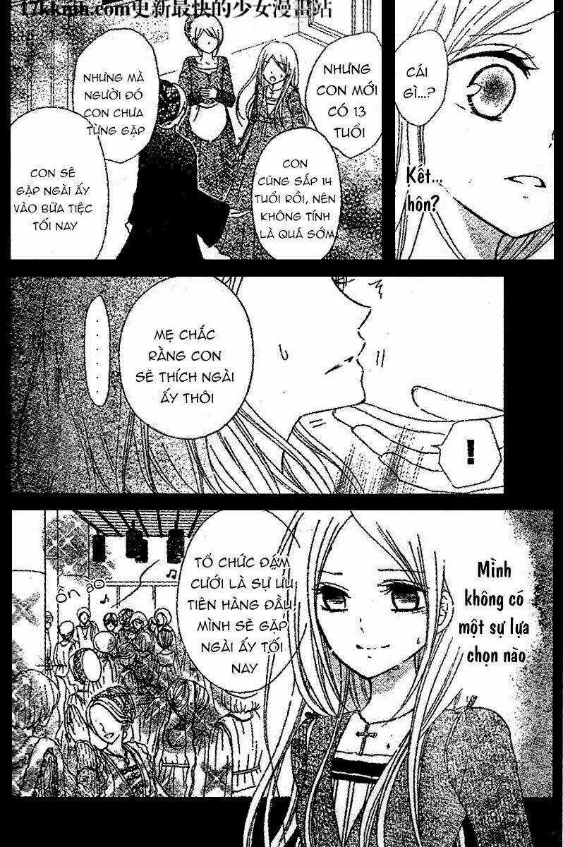 Kami ka Akuma ka - Chapter 5 - Trang 6