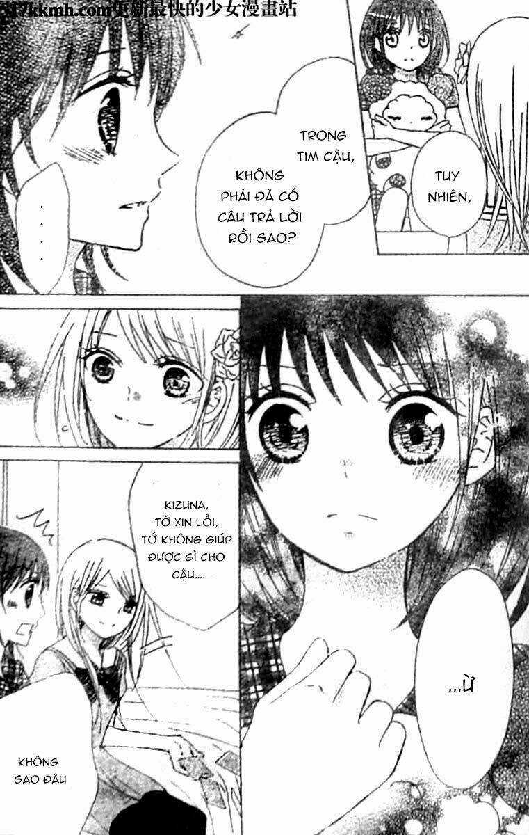 Kami ka Akuma ka - Chapter 6 - Trang 30