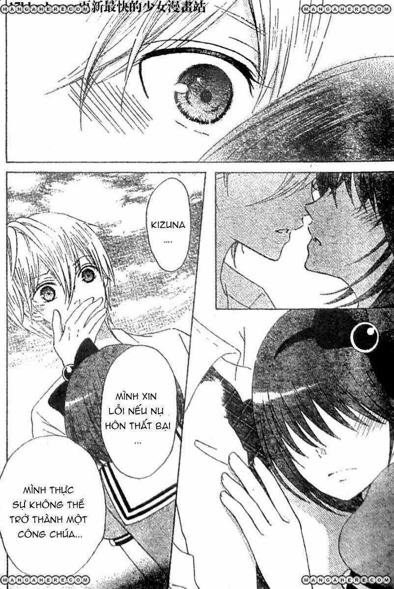 Kami ka Akuma ka - Chapter 6 - Trang 36