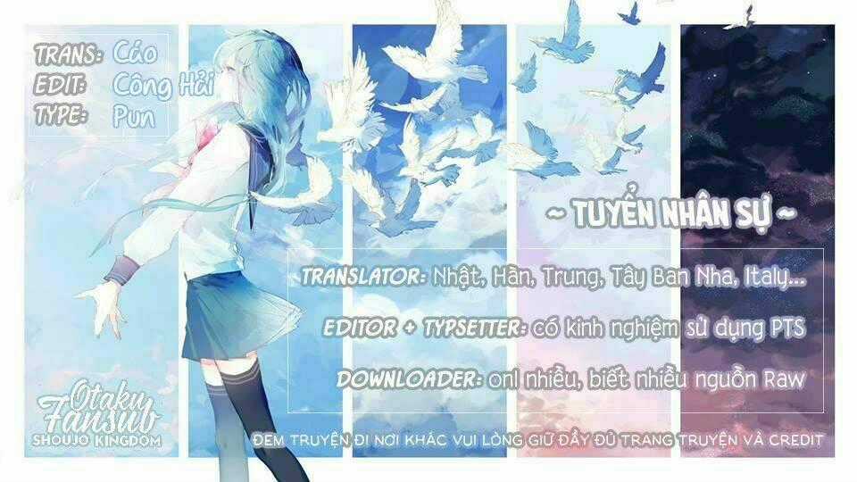 Kami ka Akuma ka - Chapter 7 - Trang 2