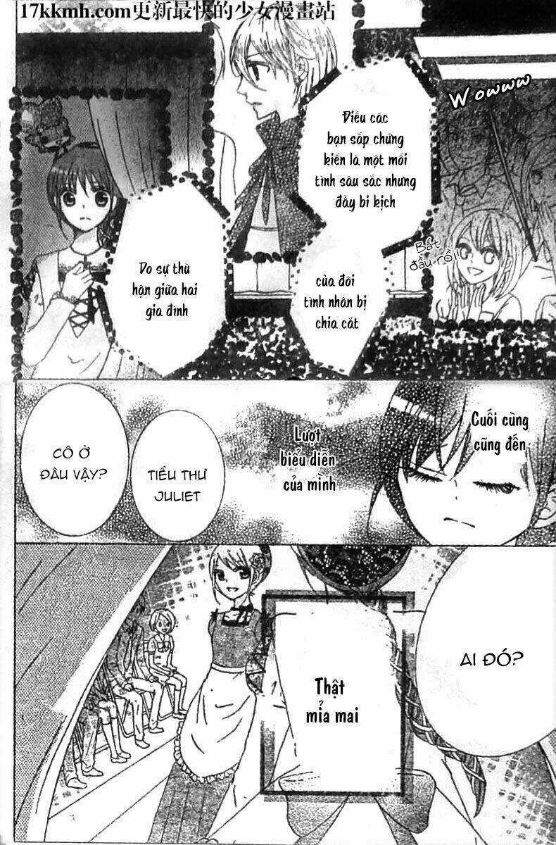 Kami ka Akuma ka - Chapter 7 - Trang 13