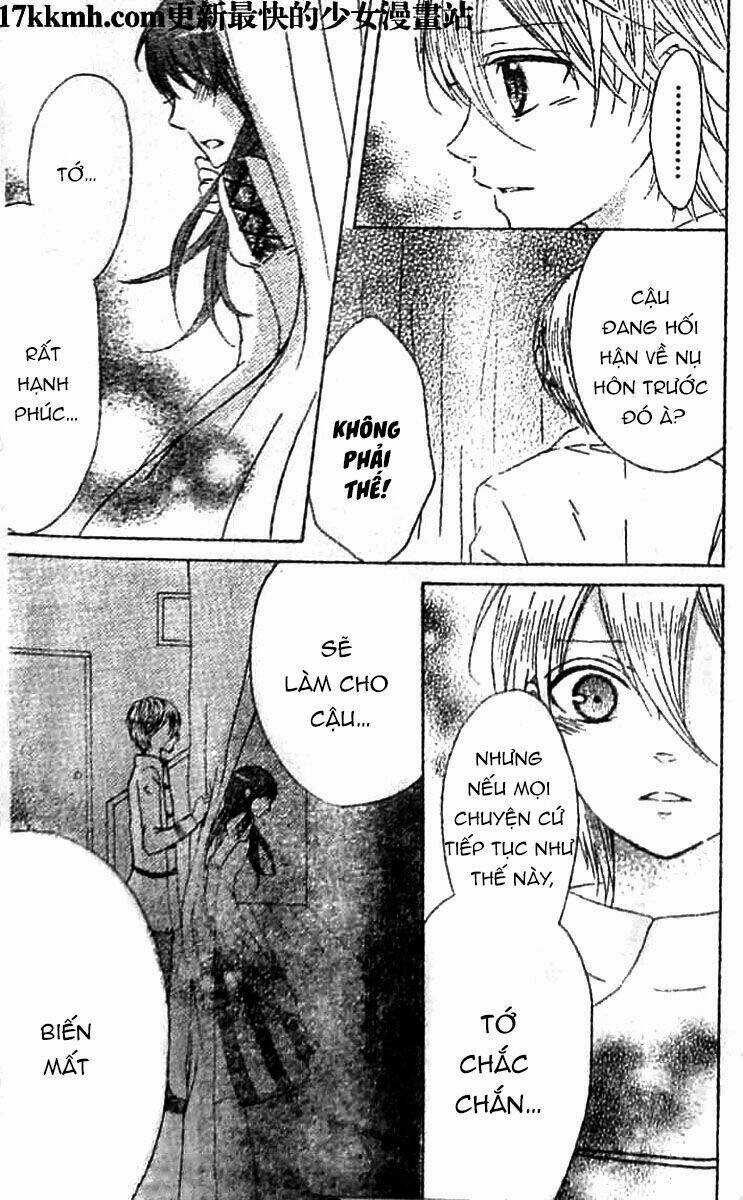 Kami ka Akuma ka - Chapter 7 - Trang 16