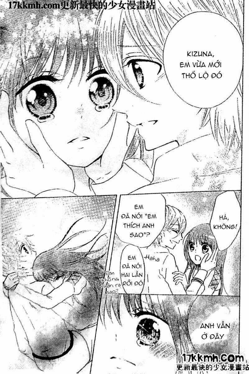 Kami ka Akuma ka - Chapter 8 - Trang 33