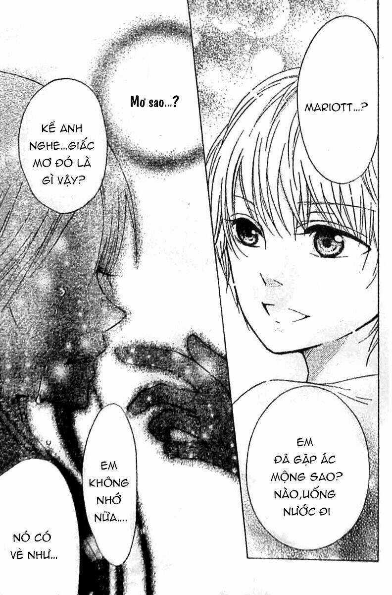 Kami ka Akuma ka - Chapter 8 - Trang 6