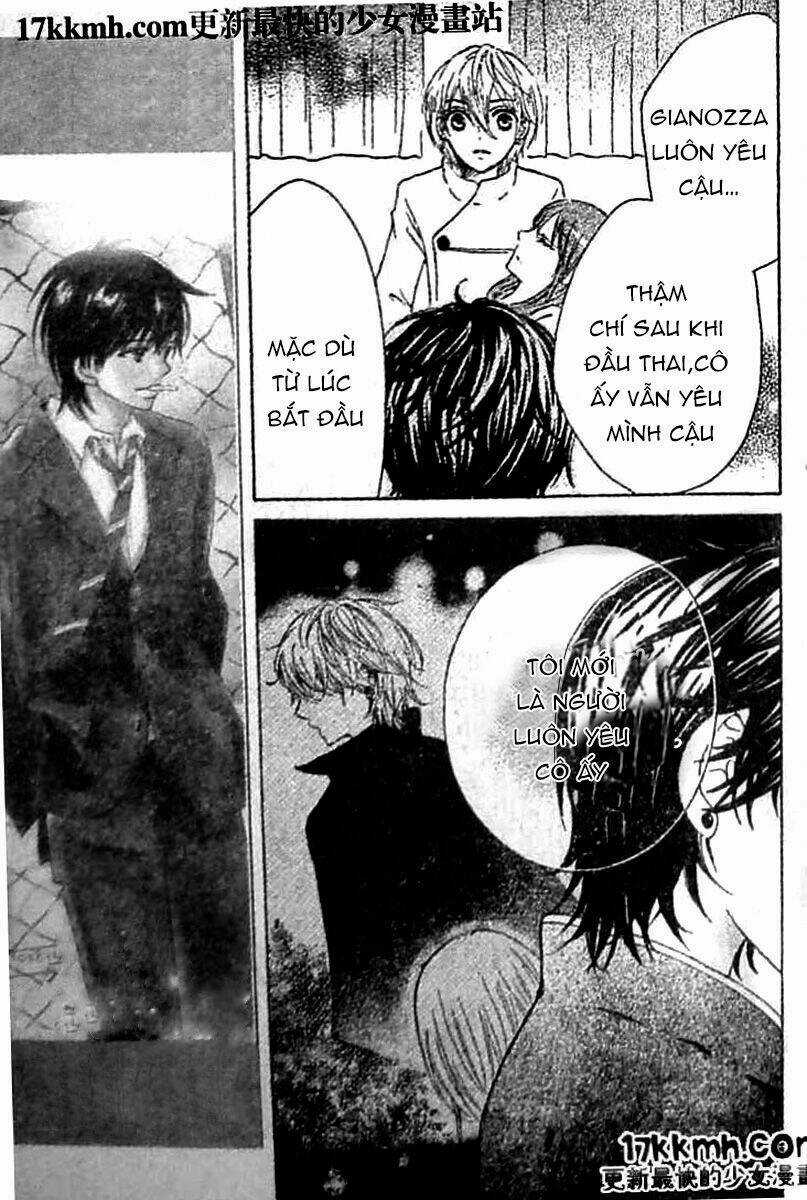 Kami ka Akuma ka - Chapter 8 - Trang 10