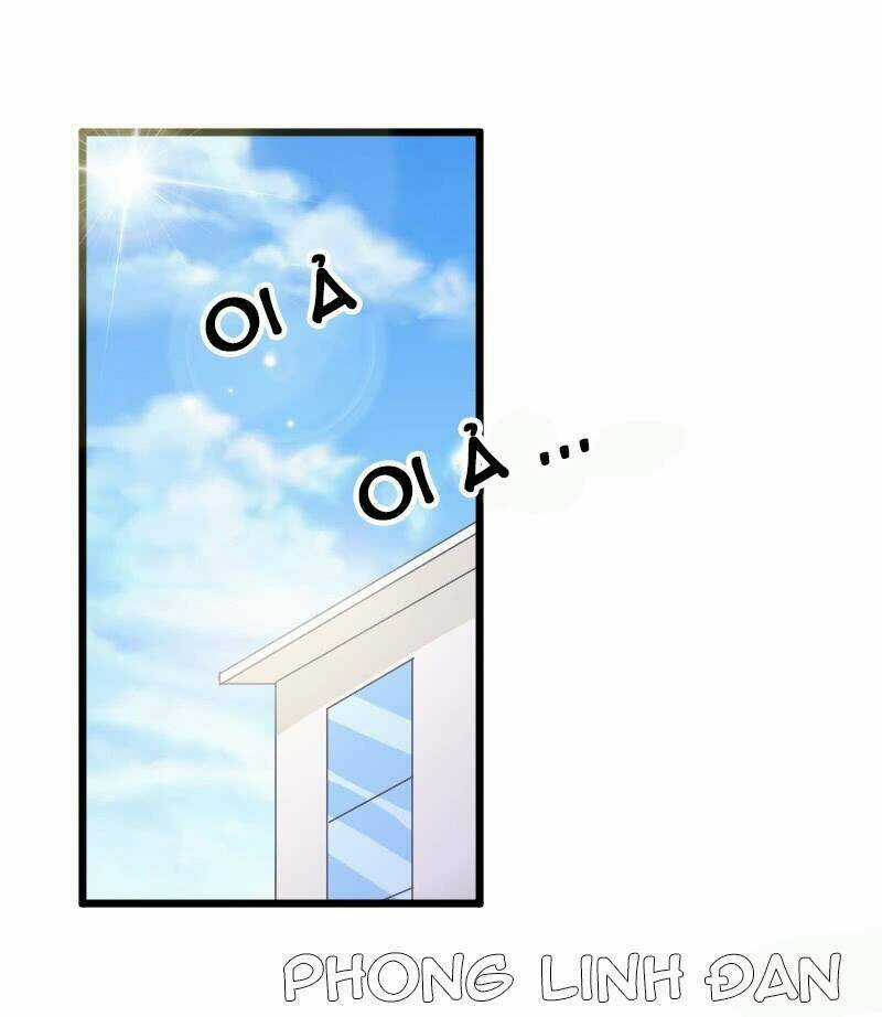 Kami No Kodomo - Chapter 1 - Trang 2