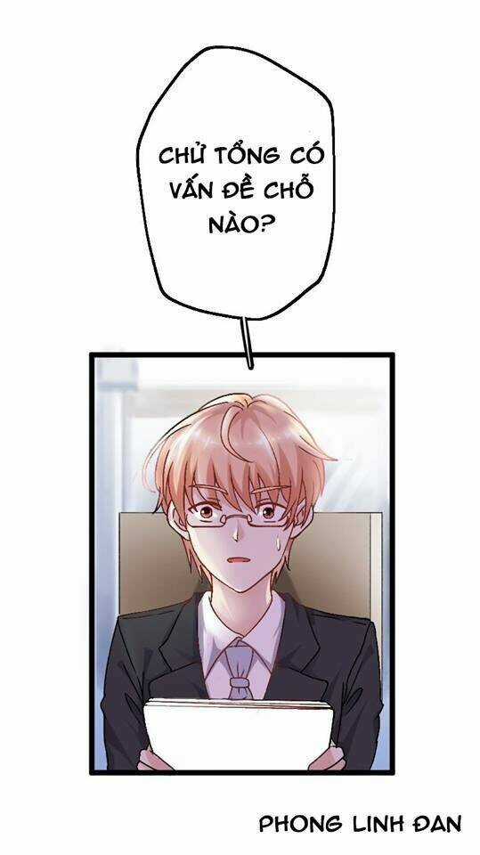 Kami No Kodomo - Chapter 1 - Trang 11