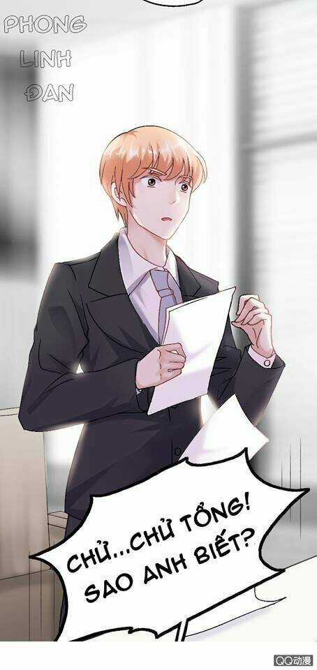 Kami No Kodomo - Chapter 1 - Trang 14