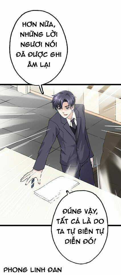 Kami No Kodomo - Chapter 1 - Trang 16