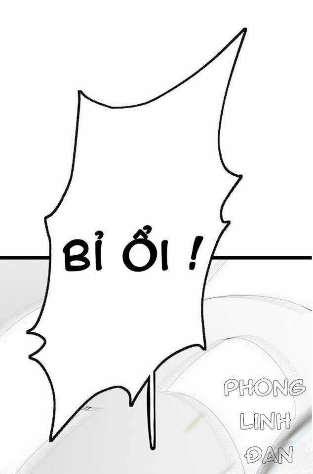 Kami No Kodomo - Chapter 1 - Trang 18