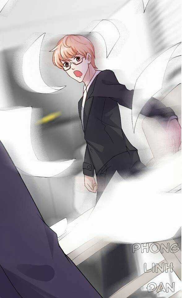 Kami No Kodomo - Chapter 1 - Trang 19