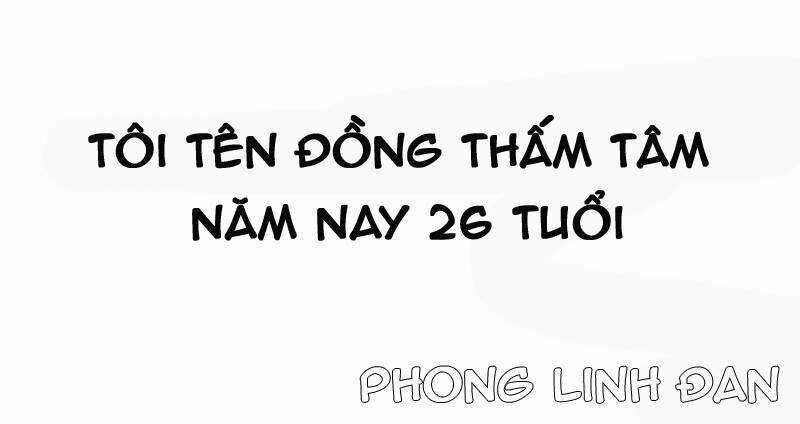 Kami No Kodomo - Chapter 1 - Trang 3