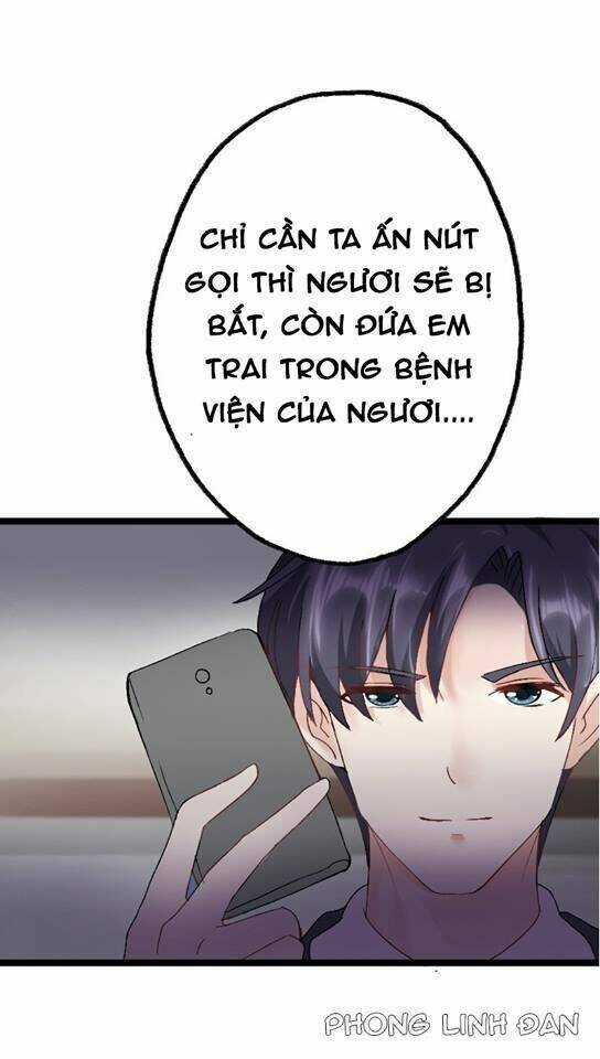 Kami No Kodomo - Chapter 1 - Trang 21