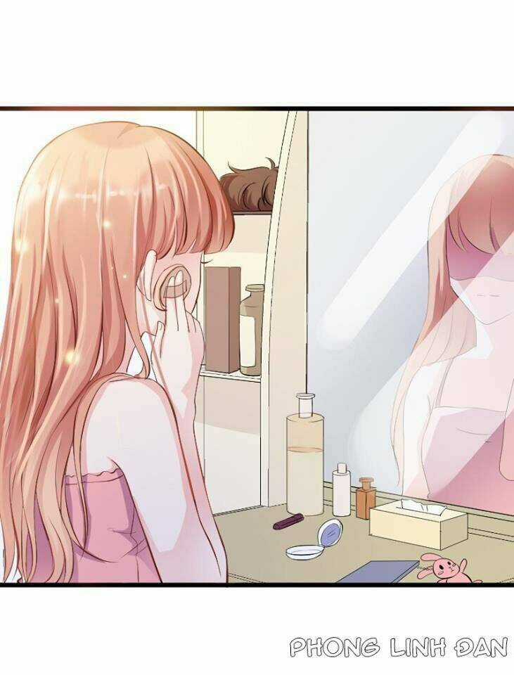 Kami No Kodomo - Chapter 1 - Trang 4