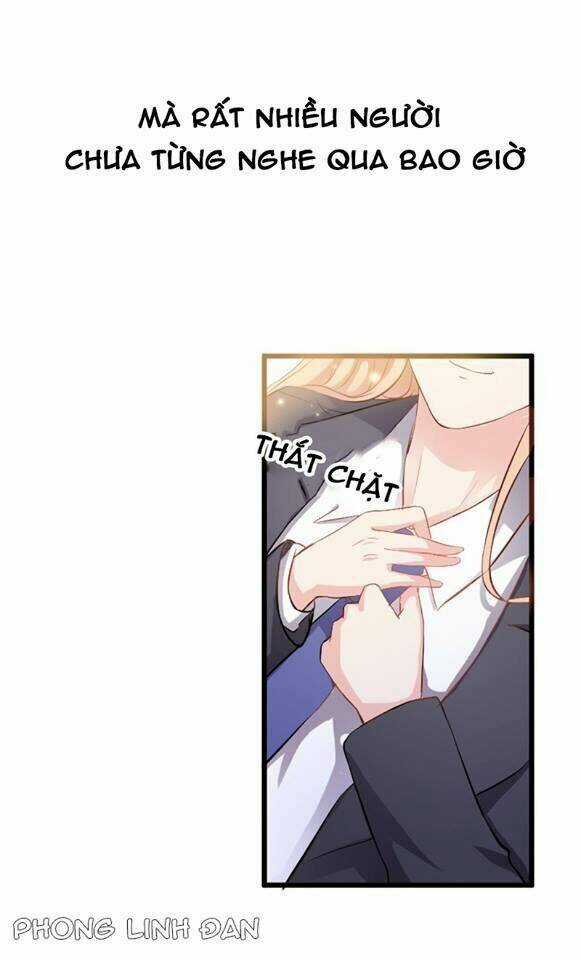 Kami No Kodomo - Chapter 1 - Trang 6