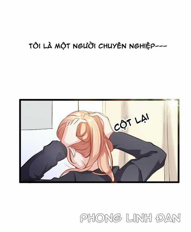 Kami No Kodomo - Chapter 1 - Trang 7