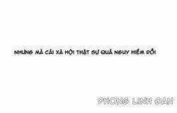 Kami No Kodomo - Chapter 1 - Trang 10