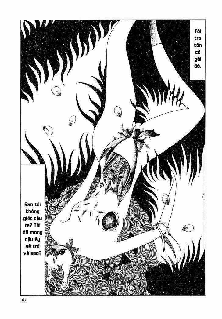 Kami No Kodomo - Chapter 10 - Trang 5