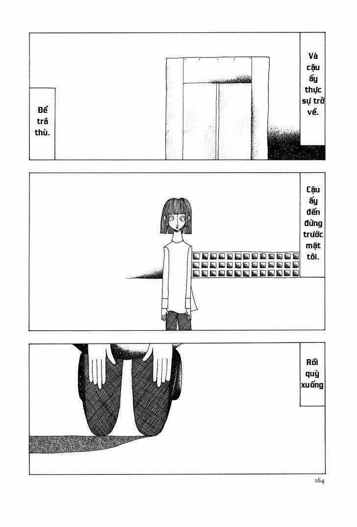 Kami No Kodomo - Chapter 10 - Trang 6