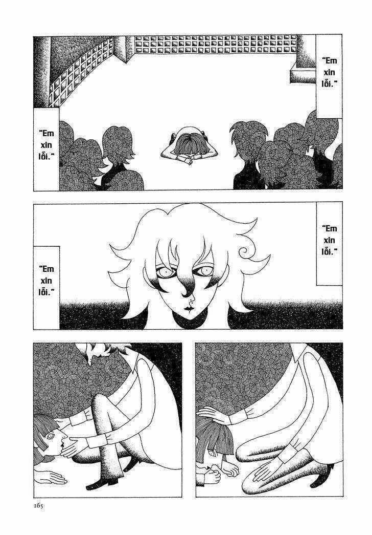 Kami No Kodomo - Chapter 11 - Trang 1