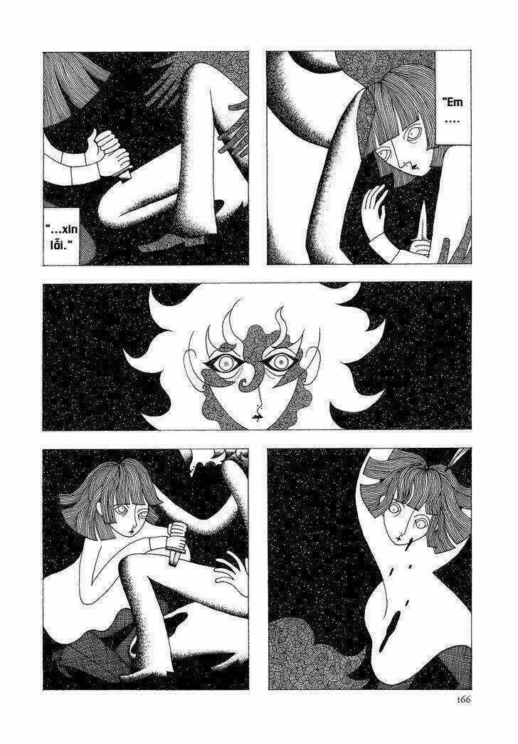 Kami No Kodomo - Chapter 11 - Trang 2