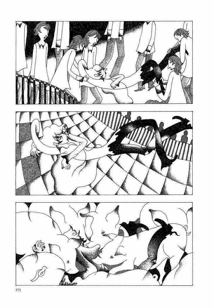 Kami No Kodomo - Chapter 11 - Trang 11