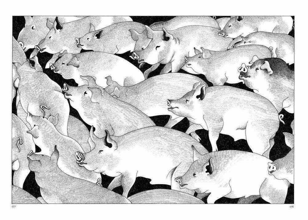 Kami No Kodomo - Chapter 11 - Trang 12