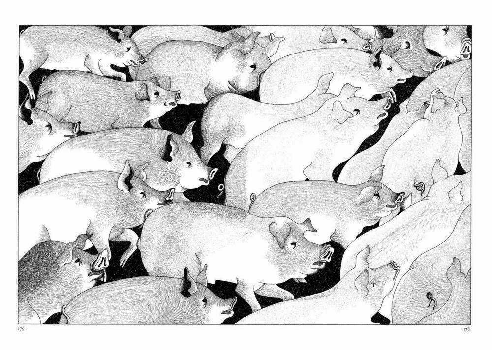 Kami No Kodomo - Chapter 11 - Trang 13