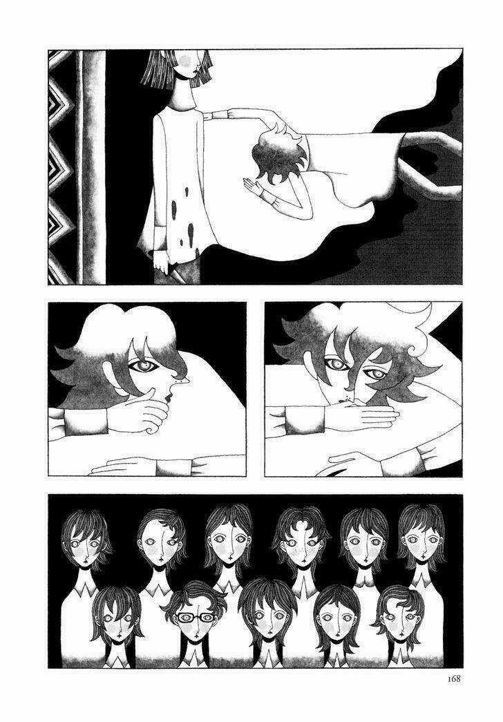 Kami No Kodomo - Chapter 11 - Trang 4