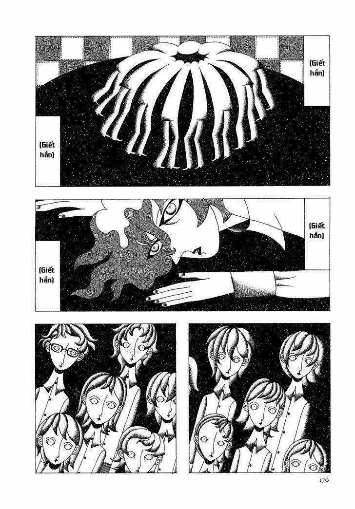 Kami No Kodomo - Chapter 11 - Trang 6