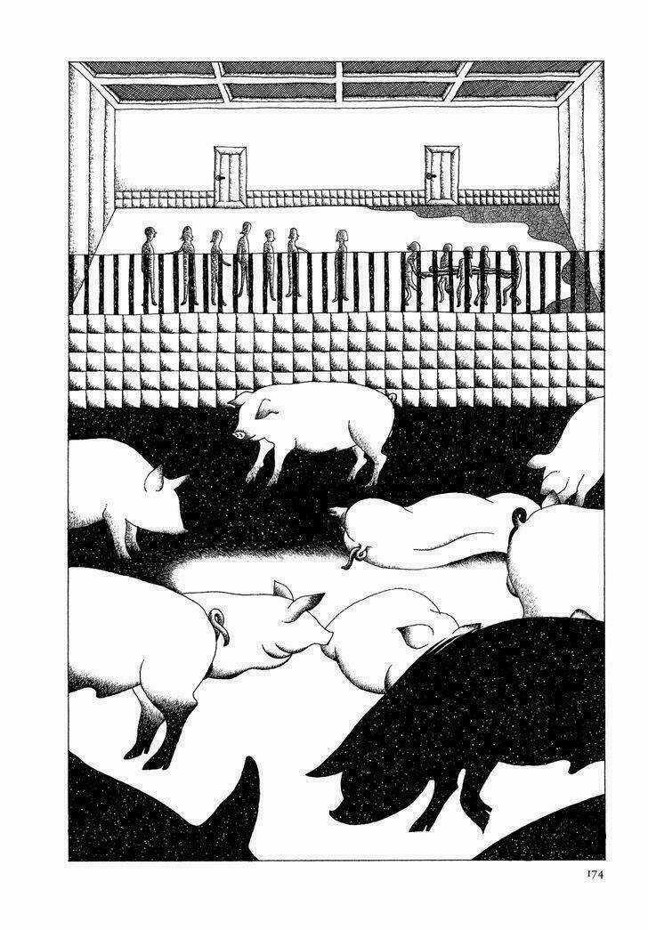 Kami No Kodomo - Chapter 11 - Trang 10