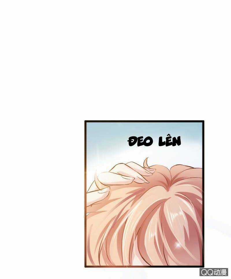 Kami No Kodomo - Chapter 2 - Trang 11