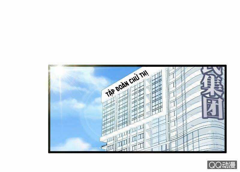 Kami No Kodomo - Chapter 2 - Trang 15