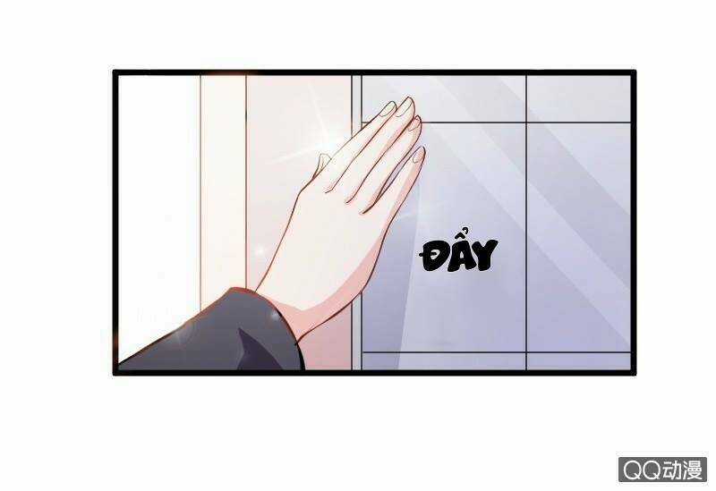 Kami No Kodomo - Chapter 2 - Trang 18