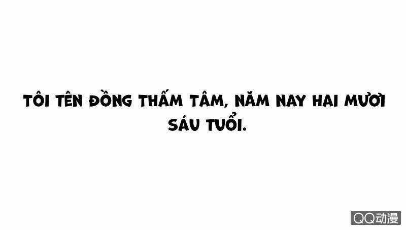 Kami No Kodomo - Chapter 2 - Trang 3