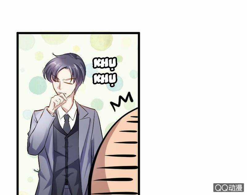 Kami No Kodomo - Chapter 2 - Trang 22