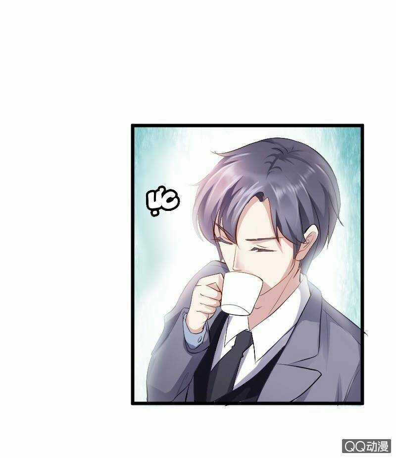 Kami No Kodomo - Chapter 2 - Trang 27