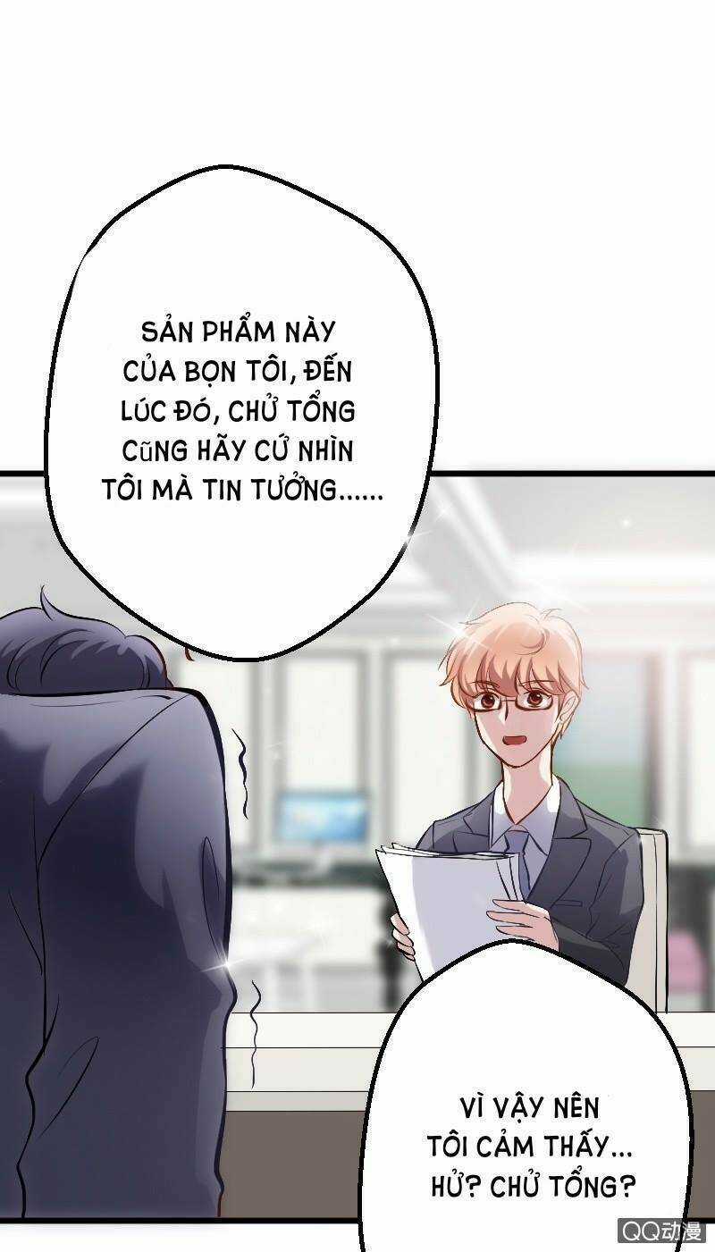 Kami No Kodomo - Chapter 2 - Trang 29