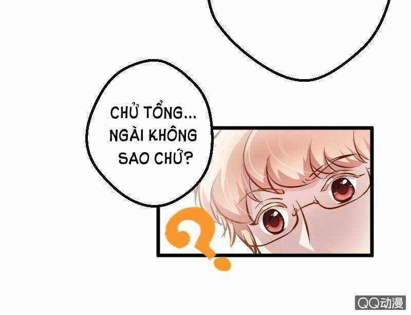 Kami No Kodomo - Chapter 2 - Trang 30