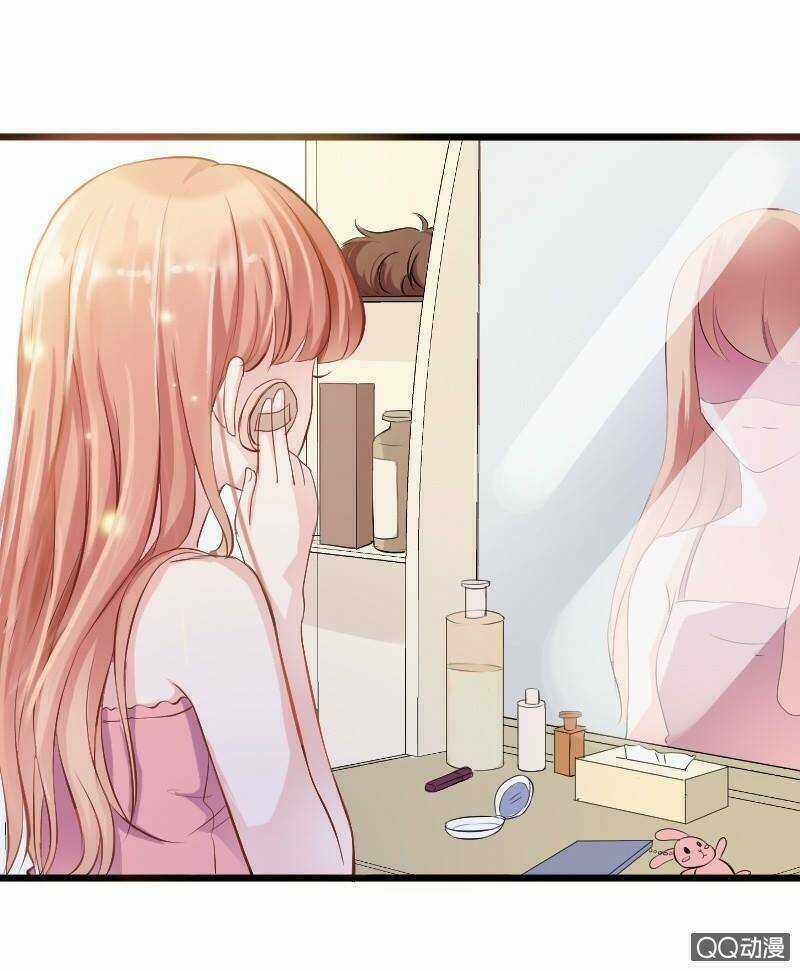 Kami No Kodomo - Chapter 2 - Trang 4