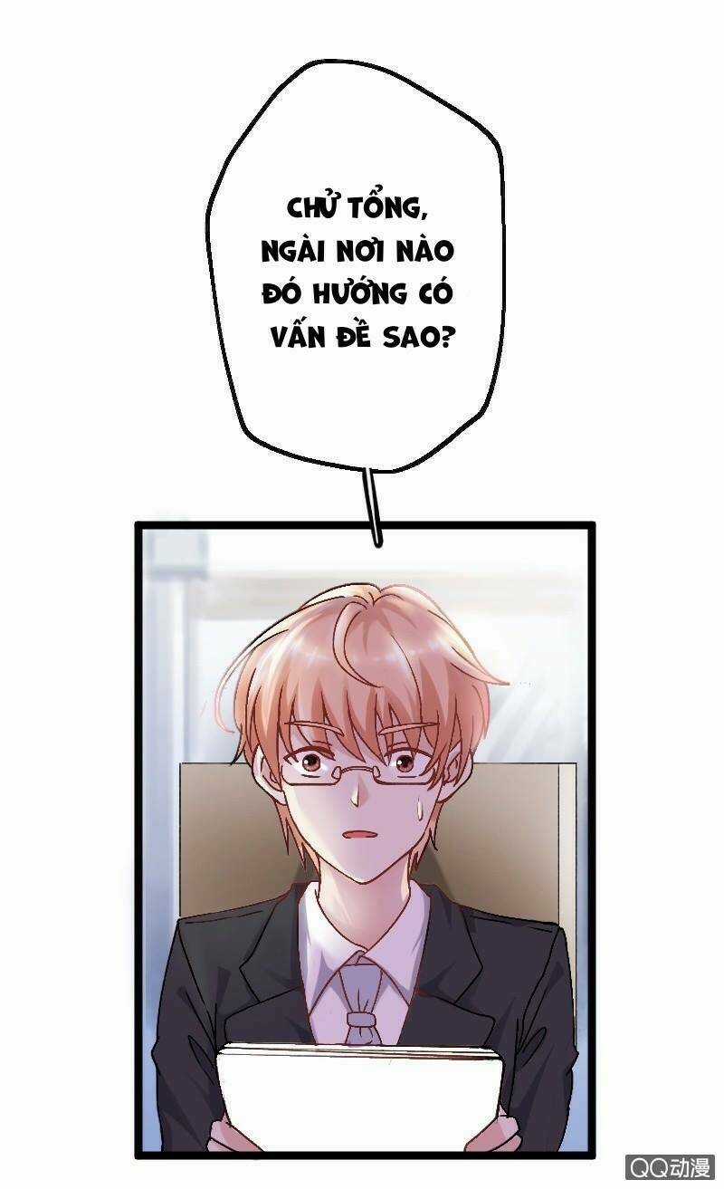 Kami No Kodomo - Chapter 2 - Trang 32