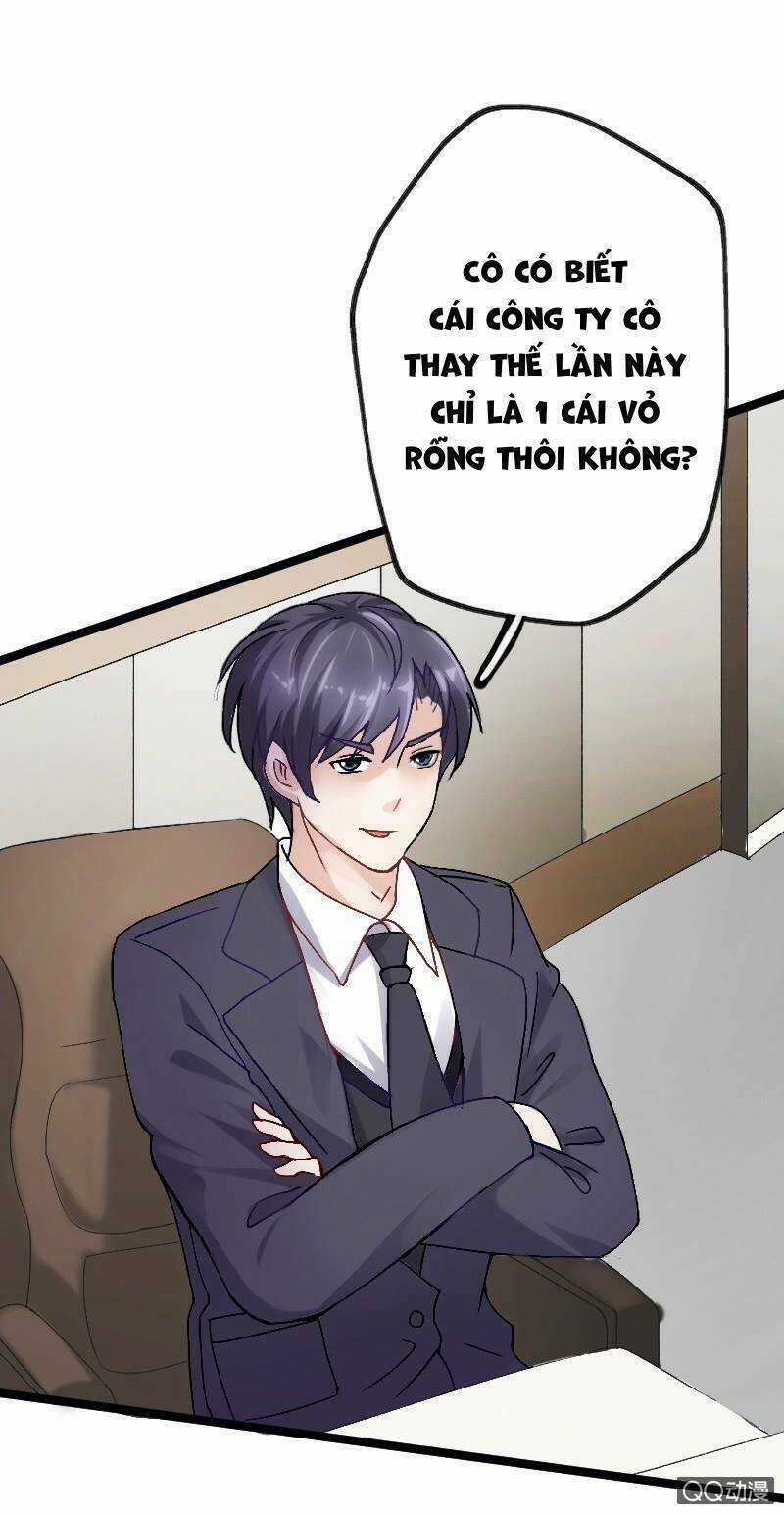 Kami No Kodomo - Chapter 2 - Trang 35