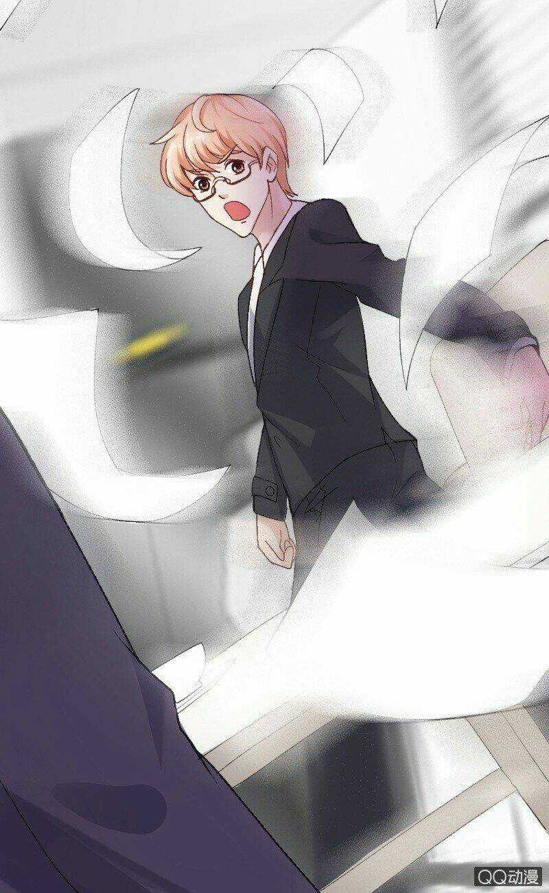 Kami No Kodomo - Chapter 2 - Trang 39