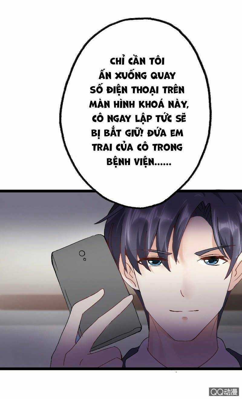 Kami No Kodomo - Chapter 2 - Trang 41