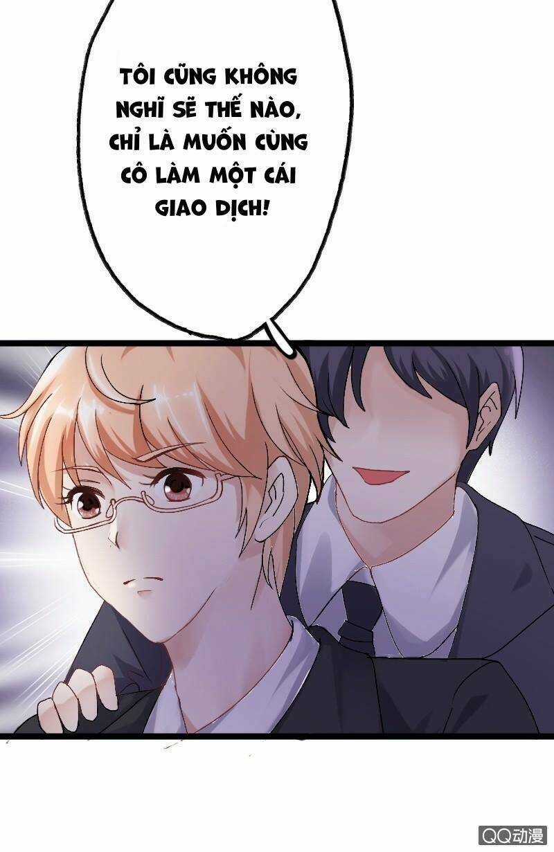 Kami No Kodomo - Chapter 2 - Trang 43