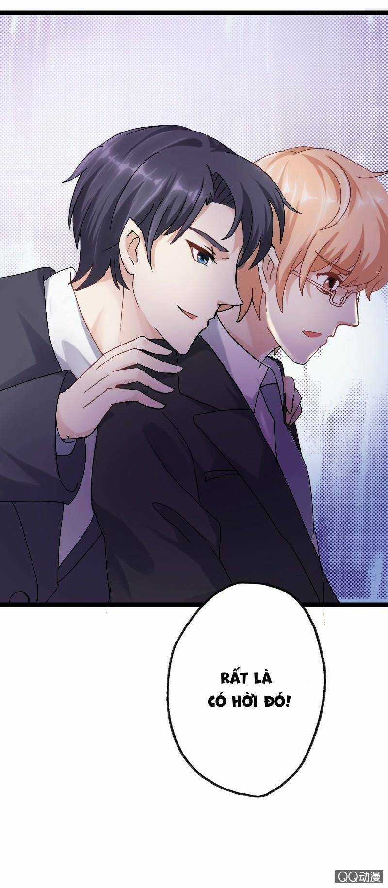 Kami No Kodomo - Chapter 2 - Trang 45