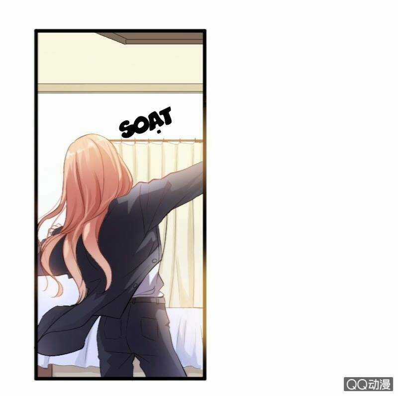 Kami No Kodomo - Chapter 2 - Trang 6